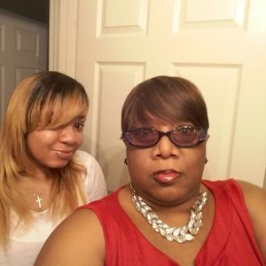 Meet your Posher, Joanne